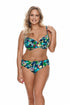 Culottes nageur model 164511 Lupo Line